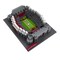 Alabama Crimson Tide NCAA BRXLZ Mini Stadium 900-Piece Building Block Set